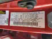 2007 Toyota Tacoma PreRunner с VIN 5TEKU72N27Z336886, выставлен на аукционе Copart как лот 80019355 с пробегом 127 966 миль миль и Списание • Salvage title. История ставок и продаж доступна на DreamBid. Изображение 12.