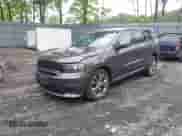 2019 Dodge Durango GT Plus with VIN 1C4RDJDG6KC770441, listed as a IAAI auction lot 42275509 with 121,254 mi miles and . Bid and sale history available at DreamBid. Image 17.