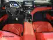 2023 Toyota Camry Hybrid XSE с VIN 4T1K31AK7PU608103, выставлен на аукционе Copart как лот 71901105 с пробегом 65 154 миль миль и Списание • Salvage title. История ставок и продаж доступна на DreamBid. Изображение 8.