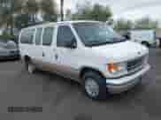 1992 Ford Econoline Cargo z VIN 1FMEE11H0NHA03132, wystawiony jako IAAI lot #43048414 z przebiegiem 119 938 mil mil oraz . Historia ofert i sprzedaży dostępna na DreamBid. Obrazek 1.