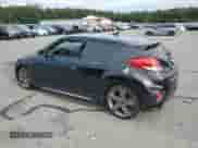 2013 Hyundai Veloster Turbo с VIN KMHTC6AE4DU171846, выставлен на аукционе Copart как лот 69561135 с пробегом Не указан миль и На запчасти • Non repairable. История ставок и продаж доступна на DreamBid. Изображение 2.