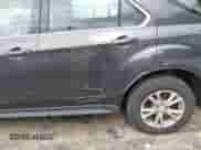 2017 Chevrolet Equinox LS with VIN 2GNFLEEKXH6188190, listed as a IAAI auction lot 43032812 with 84,112 mi miles and . Bid and sale history available at DreamBid. Image 16.