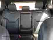 2021 Jeep Compass 80th Anniversary with VIN 3C4NJCEB5MT565089, listed as a Copart auction lot 70815035 with 57,091 mi miles and Salvage title. Bid and sale history available at DreamBid. Image 10.