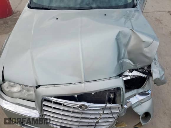 2006 Chrysler 300 C с VIN 2C3KK63H96H413261, выставлен на аукционе Copart как лот 61877445 с пробегом 150 433 миль миль и Списание • Salvage title. История ставок и продаж доступна на DreamBid. Изображение 11.