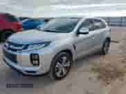 2020 Mitsubishi Outlander ES с VIN JA4AP3AU8LU017512, выставлен на аукционе Copart как лот 62230075 с пробегом 69 849 миль миль и Чистый • Clean title. История ставок и продаж доступна на DreamBid. Изображение 1.