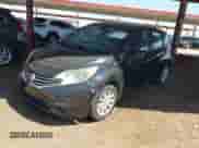 2015 Nissan Note S Plus with VIN 3N1CE2CP7FL408142, listed as a IAAI auction lot 42907727 with 174,161 mi miles and . Bid and sale history available at DreamBid. Image 17.