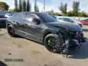 2022 Lamborghini Urus с VIN ZPBUA1ZL9NLA16309, выставлен на аукционе Copart как лот 42635545 с пробегом 30 764 миль миль и Списание • Salvage title. История ставок и продаж доступна на DreamBid. Изображение 4.