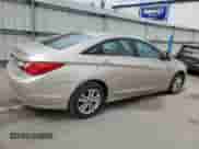 2011 Hyundai Sonata GLS с VIN 5NPEB4AC6BH023241, выставлен на аукционе Copart как лот 84837155 с пробегом 242 038 миль миль и Списание • Salvage title. История ставок и продаж доступна на DreamBid. Изображение 3.