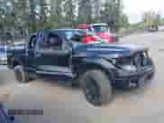 2011 Ford F-150 Lariat with VIN 1FTFW1EF8BFC80987, listed as a IAAI auction lot 43312279 with Not provided miles and . Bid and sale history available at DreamBid. Image 13.