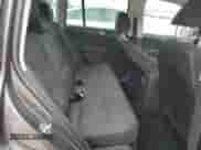 2013 Volkswagen Tiguan SE z VIN WVGAV3AX4DW581925, wystawiony jako Copart lot #55970105 z przebiegiem 115 504 mil mil oraz Czysty tytuł • Clean title. Historia ofert i sprzedaży dostępna na DreamBid. Obrazek 10.