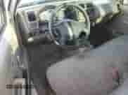 1998 Nissan Frontier XE с VIN 1N6DD21SXWC366246, выставлен на аукционе Copart как лот 67872835 с пробегом 162 318 миль миль и Чистый • Clean title. История ставок и продаж доступна на DreamBid. Изображение 8.