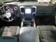 2014 Ram 1500 Big Horn with VIN 1C6RR7GM9ES392252, listed as a Copart auction lot 81692484 with 172,436 mi miles and Salvage title. Bid and sale history available at DreamBid. Image 8.