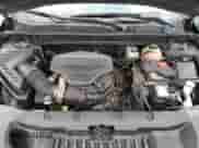 2019 Chevrolet Blazer with VIN 3GNKBDRS9KS687657, listed as a Copart auction lot 70152915 with 102,755 mi miles and Non repairable. Bid and sale history available at DreamBid. Image 12.