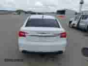 2014 Chrysler 200 Touring z VIN 1C3CCBBB6EN167654, wystawiony jako IAAI lot #43266128 z przebiegiem 206 288 mil mil oraz . Historia ofert i sprzedaży dostępna na DreamBid. Obrazek 16.