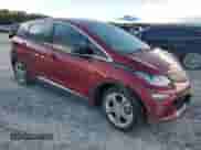 2021 Chevrolet Bolt EV LT z VIN 1G1FY6S07M4111316, wystawiony jako Copart lot #68857543 z przebiegiem 53 145 mil mil oraz . Historia ofert i sprzedaży dostępna na DreamBid. Obrazek 4.