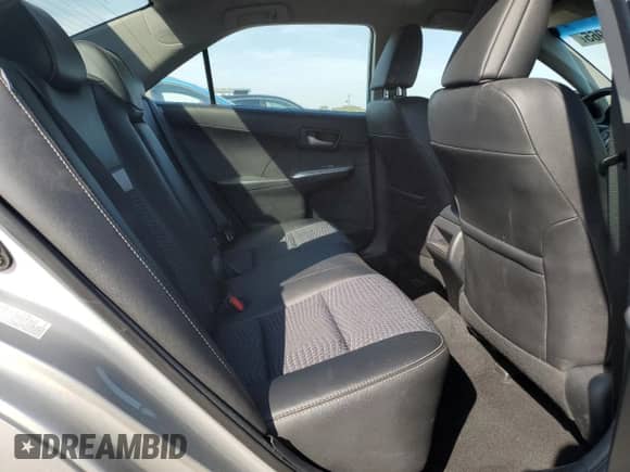 2012 Toyota Camry SE с VIN 4T1BF1FK3CU576440, выставлен на аукционе Copart как лот 81246965 с пробегом 171 415 миль миль и Списание • Salvage title. История ставок и продаж доступна на DreamBid. Изображение 10.