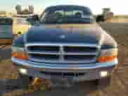 1997 Dodge Dakota with VIN 1B7GG23Y0VS164884, listed as a Copart auction lot 84769044 with 130,881 mi miles and Clean title. Bid and sale history available at DreamBid. Image 5.