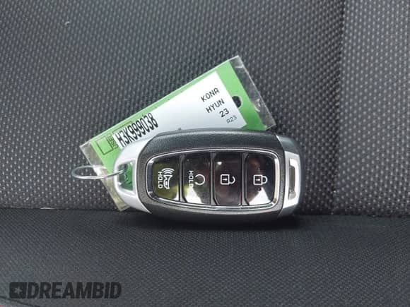 2023 Hyundai Kona N Line с VIN KM8K33A38PU999038, выставлен на аукционе IAAI как лот 42001429 с пробегом 15 569 миль миль и . История ставок и продаж доступна на DreamBid. Изображение 11.