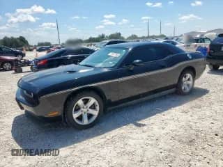 2011 Dodge Challenger with VIN 2B3CJ4DG4BH558331, listed as a Copart auction lot 71407765 with 145,161 mi miles and Clean title. Bid and sale history available at DreamBid. Image 1.