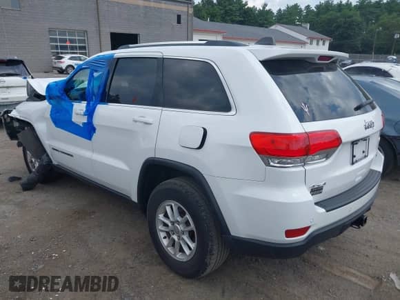 2018 Jeep Grand Cherokee Altitude с VIN 1C4RJFAG8JC286229, выставлен на аукционе IAAI как лот 42779103 с пробегом 66 682 миль миль и . История ставок и продаж доступна на DreamBid. Изображение 3.