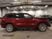 2022 Jeep Grand Cherokee Laredo X с VIN 1C4RJFAG1NC111214, выставлен на аукционе IAAI как лот 42232008 с пробегом 105 682 миль миль и . История ставок и продаж доступна на DreamBid. Изображение 13.