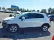 2020 Chevrolet Trax LS с VIN KL7CJKSB6LB066417, выставлен на аукционе IAAI как лот 43299294 с пробегом 76 087 миль миль и . История ставок и продаж доступна на DreamBid. Изображение 15.