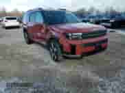 2024 Hyundai Santa Fe Limited с VIN 5NMP3DG19RH008218, выставлен на аукционе Copart как лот 84165514 с пробегом 2 675 миль миль и Списание • Salvage title. История ставок и продаж доступна на DreamBid. Изображение 12.