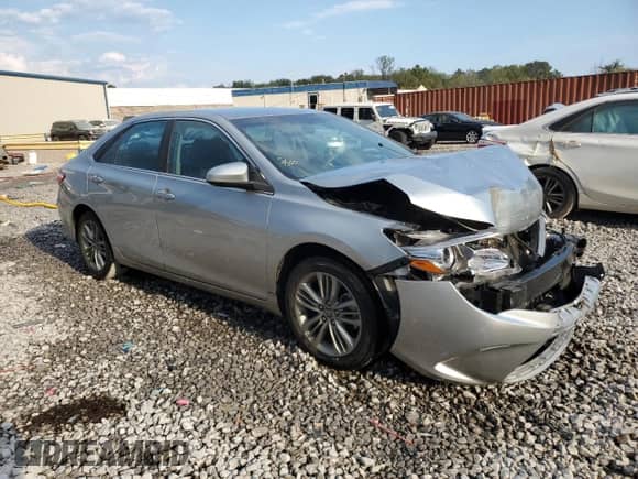 2015 Toyota Camry LE с VIN 4T1BF1FK7FU066144, выставлен на аукционе Copart как лот 80958505 с пробегом 148 790 миль миль и Списание • Salvage title. История ставок и продаж доступна на DreamBid. Изображение 4.