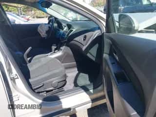 2011 Chevrolet Cruze 1LT с VIN 1G1PF5S96B7292763, выставлен на аукционе IAAI как лот 43414761 с пробегом 114 425 миль миль и . История ставок и продаж доступна на DreamBid. Изображение 5.