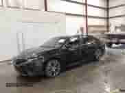 2019 Toyota Camry LE с VIN JTNB11HK0K3080138, выставлен на аукционе IAAI как лот 43236866 с пробегом 98 032 миль миль и . История ставок и продаж доступна на DreamBid. Изображение 2.