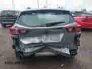 2023 Subaru Impreza Premium с VIN 4S3GTAD65P3721921, выставлен на аукционе IAAI как лот 42125059 с пробегом 173 760 миль миль и . История ставок и продаж доступна на DreamBid. Изображение 16.