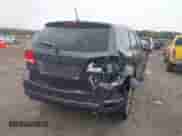 2018 Dodge Journey GT z VIN 3C4PDDEG5JT389612, wystawiony jako IAAI lot #43364171 z przebiegiem 114 014 mil mil oraz . Historia ofert i sprzedaży dostępna na DreamBid. Obrazek 4.