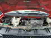 2010 Chevrolet Express Cargo z VIN 1GCZGFBA4A1136638, wystawiony jako Copart lot #62981635 z przebiegiem 171 436 mil mil oraz Czysty tytuł • Clean title. Historia ofert i sprzedaży dostępna na DreamBid. Obrazek 12.