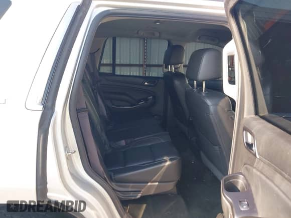 2016 Chevrolet Tahoe LT с VIN 1GNSKBKC4GR343686, выставлен на аукционе IAAI как лот 42893239 с пробегом 149 357 миль миль и . История ставок и продаж доступна на DreamBid. Изображение 8.