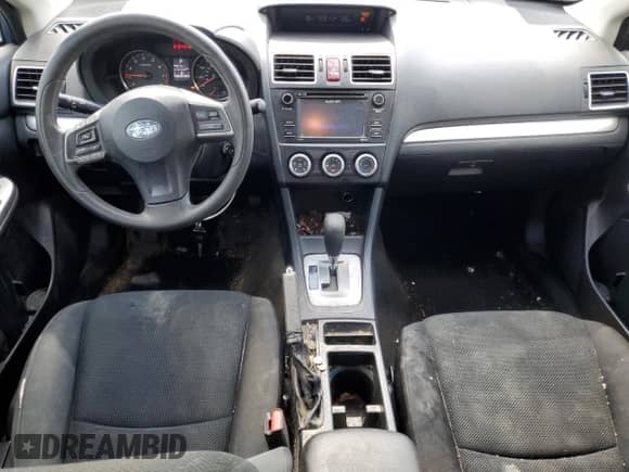 2015 Subaru Impreza 2.0i z VIN JF1GPAA66F8298010, wystawiony jako Copart lot #70693595 z przebiegiem 73 426 mil mil oraz Czysty tytuł • Clean title. Historia ofert i sprzedaży dostępna na DreamBid. Obrazek 8.