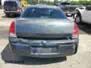 2007 Chrysler 300 with VIN 2C3KA43R07H731464, listed as a Copart auction lot 67166475 with 195,813 mi miles and Salvage title. Bid and sale history available at DreamBid. Image 6.