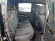 2025 Chevrolet Colorado 4WD Z71 с VIN 1GCPTDEK7S1114002, выставлен на аукционе Copart как лот 71070215 с пробегом Не указан миль и Списание • Salvage title. История ставок и продаж доступна на DreamBid. Изображение 10.