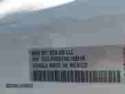 2022 Ram ProMaster Cargo z VIN 3C6LRVBG7NE109619, wystawiony jako IAAI lot #42807528 z przebiegiem 66 339 mil mil oraz . Historia ofert i sprzedaży dostępna na DreamBid. Obrazek 9.