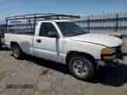 2000 GMC Sierra 1500 SL с VIN 1GTEC14W0YZ159433, выставлен на аукционе Copart как лот 66924725 с пробегом 333 382 миль миль и Списание • Salvage title. История ставок и продаж доступна на DreamBid. Изображение 4.