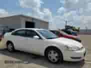 2008 Chevrolet Impala LS с VIN 2G1WB58K589130261, выставлен на аукционе Copart как лот 67119735 с пробегом 129 228 миль миль и Списание • Salvage title. История ставок и продаж доступна на DreamBid. Изображение 4.
