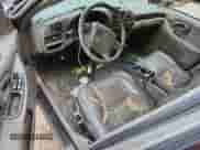 1999 Chevrolet Lumina LTZ с VIN 2G1WN52K4X9106015, выставлен на аукционе Copart как лот 62060385 с пробегом 262 447 миль миль и Списание • Salvage title. История ставок и продаж доступна на DreamBid. Изображение 8.