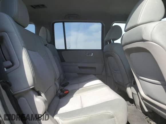 2014 Honda Pilot EX с VIN 5FNYF4H43EB056958, выставлен на аукционе Copart как лот 48526735 с пробегом 68 519 миль миль и Списание • Salvage title. История ставок и продаж доступна на DreamBid. Изображение 11.