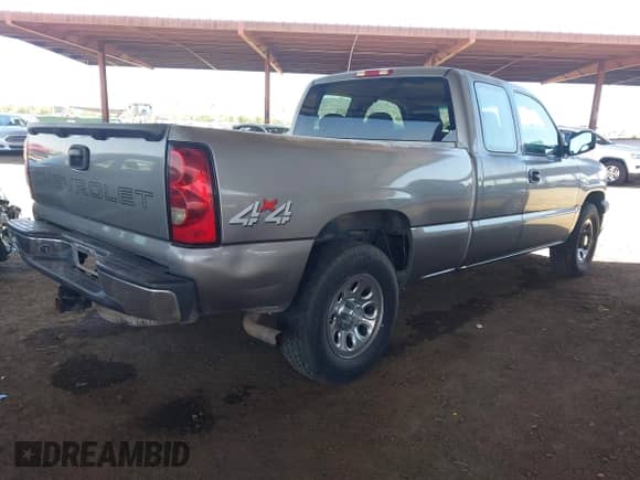2006 Chevrolet Silverado 1500 LT1 с VIN 1GCEK19B16Z174982, выставлен на аукционе IAAI как лот 42623927 с пробегом 219 924 миль миль и . История ставок и продаж доступна на DreamBid. Изображение 4.