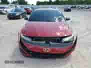 2021 Hyundai Elantra N Line z VIN KMHLR4AF6MU139864, wystawiony jako Copart lot #69388545 z przebiegiem 75 590 mil mil oraz Szkoda całkowita • Salvage title. Historia ofert i sprzedaży dostępna na DreamBid. Obrazek 5.