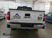 2017 GMC Sierra 1500 с VIN 1GTR1LEH9HZ236271, выставлен на аукционе Copart как лот 71377054 с пробегом 194 719 миль миль и Списание • Salvage title. История ставок и продаж доступна на DreamBid. Изображение 6.