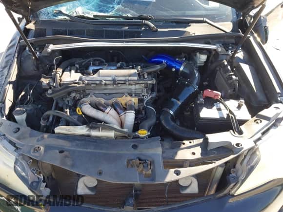 2012 Toyota Camry L с VIN 4T1BF1FK1CU583614, выставлен на аукционе IAAI как лот 42972679 с пробегом 187 673 миль миль и . История ставок и продаж доступна на DreamBid. Изображение 10.