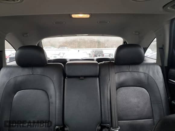 2012 Hyundai Veracruz Limited с VIN KM8NUDCC3CU195446, выставлен на аукционе Copart как лот 86853314 с пробегом 75 076 миль миль и Списание • Salvage title. История ставок и продаж доступна на DreamBid. Изображение 10.