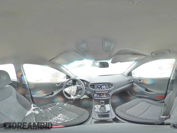 2019 Hyundai Ioniq Blue с VIN KMHC65LC3KU124169, выставлен на аукционе Copart как лот 38286134 с пробегом 122 489 миль миль и . История ставок и продаж доступна на DreamBid. Изображение 12.