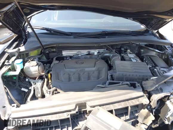 2024 Volkswagen Tiguan S с VIN 3VVRB7AX1RM036720, выставлен на аукционе IAAI как лот 42750506 с пробегом 13 031 миль миль и . История ставок и продаж доступна на DreamBid. Изображение 10.