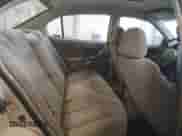 2002 Chevrolet Malibu с VIN 1G1ND52J02M633874, выставлен на аукционе Copart как лот 46102505 с пробегом 236 716 миль миль и Списание • Salvage title. История ставок и продаж доступна на DreamBid. Изображение 10.